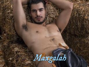 Maxgalah