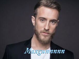 Maxgunnnnn