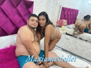 maxiandviollet DeriheruI