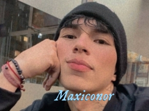 Maxiconor