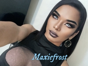 Maxiefrost