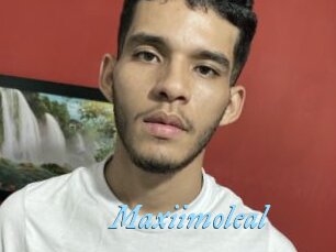 Maxiimoleal
