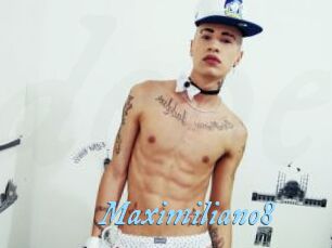 Maximiliano8
