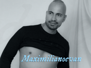 Maximilianoevan