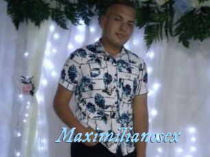 Maximilianosex