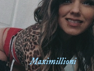 Maximillioni