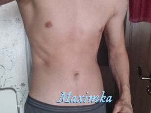 Maximka