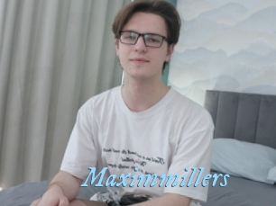 Maximmillers