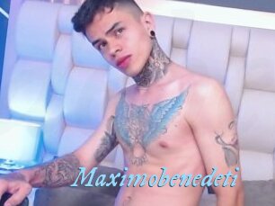 Maximobenedeti
