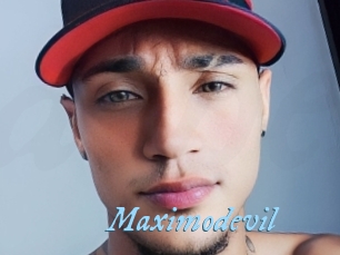 maximodevil DeriheruI