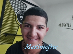maximofree DeriheruI