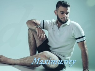 Maximusrey