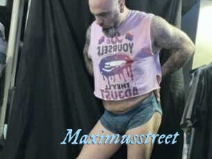 Maximusstreet