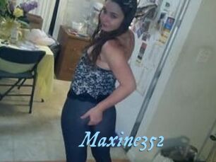 Maxine352
