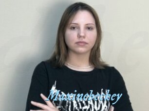 Maxinebeckey