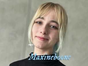 Maxineboone