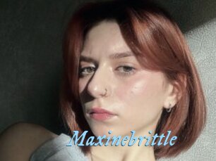 Maxinebrittle