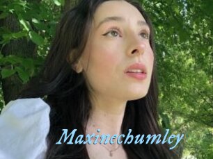 Maxinechumley