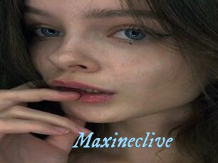 Maxineclive