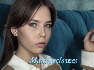 Maxineclowes