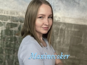 Maxinecoker
