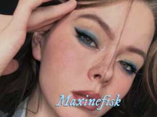 Maxinefisk