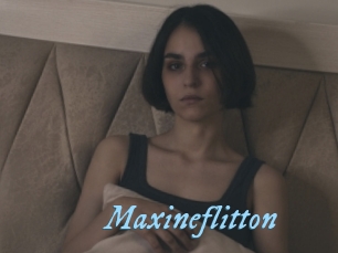 Maxineflitton