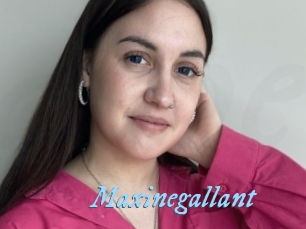 Maxinegallant