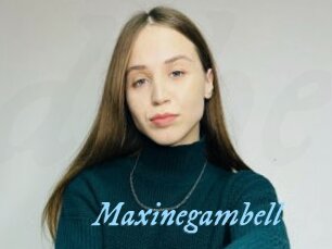 Maxinegambell
