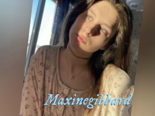 Maxinegibbard