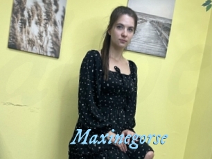 Maxinegorse