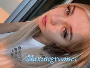 Maxinegroomes