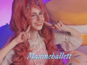 Maxinehallett