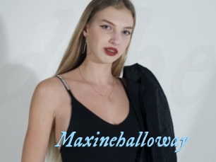 Maxinehalloway