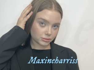 Maxineharriss