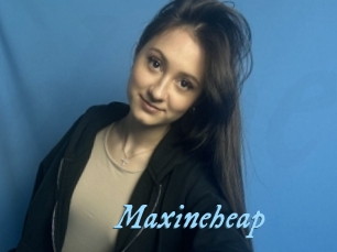 Maxineheap