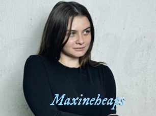 Maxineheaps