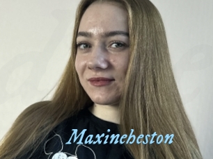 Maxineheston