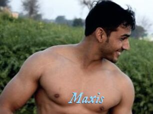 Maxis