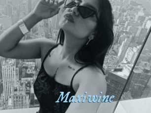 Maxiwine