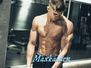 maxkaiden DeriheruI