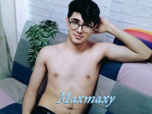 Maxmaxy