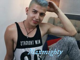 Maxmighty