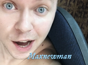 Maxnewman