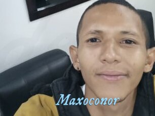 Maxoconor