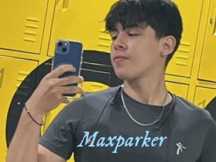 maxparker DeriheruI