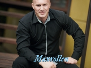 Maxrollen