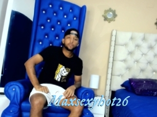 Maxsexyhot26