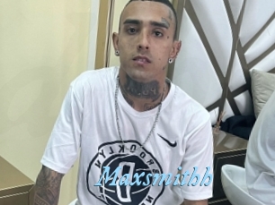maxsmithh DeriheruI