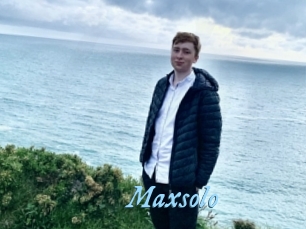 Maxsolo